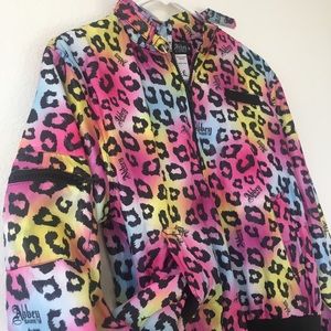 Abbey Dawn Jacket